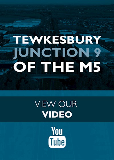 Business Tewkesbury video
