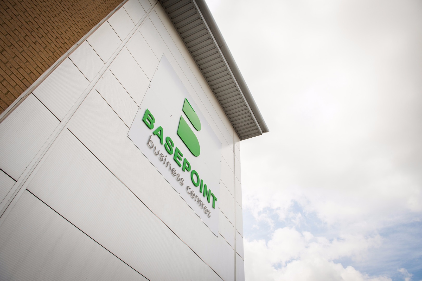 Basepoint Business Centre