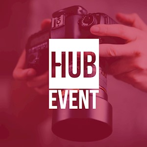 In-Person One-to-one: How to Grow your Business with Photo and Video 08/06/2022