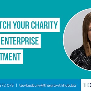 One-to-one: How to pitch your charity or social enterprise for investment 10/08/2023